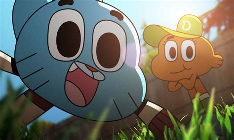 Amazing World of Gumball New Videos (99)